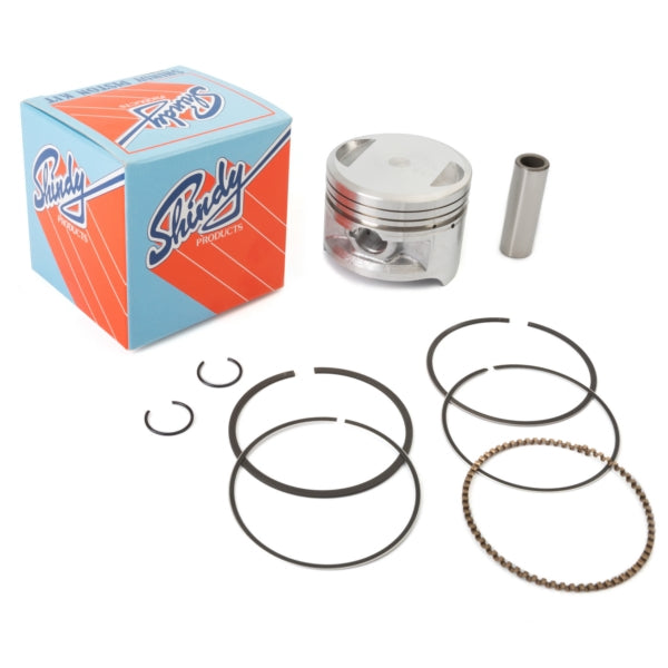 PISTON KIT STD KAWA SHINDY