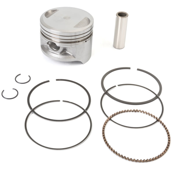 PISTON KIT KAWA SHINDY