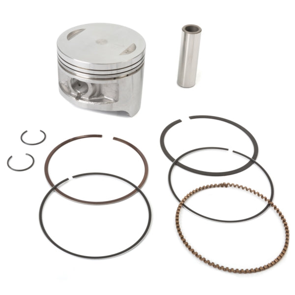 PISTON KIT KAWA SHINDY