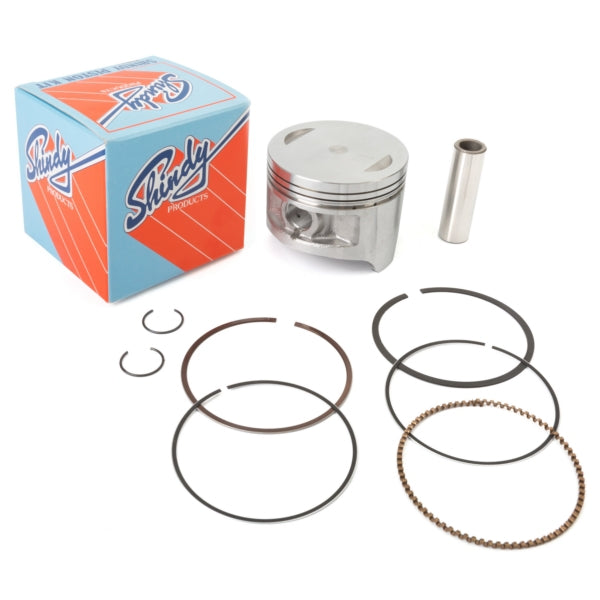 PISTON KIT KAWA SHINDY