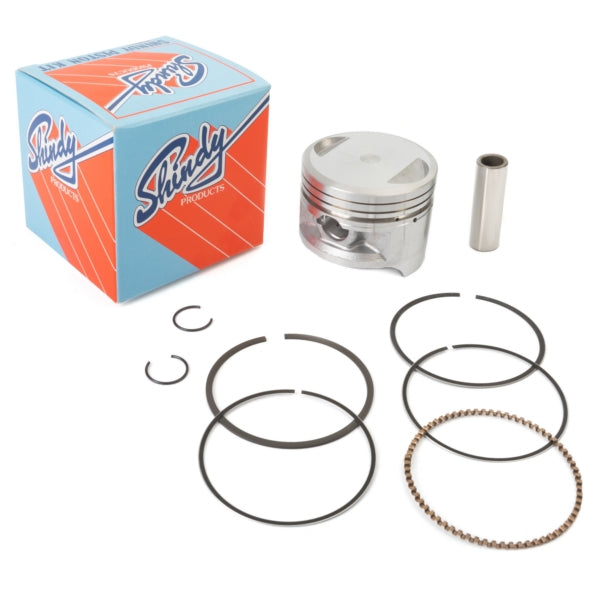 PISTON KIT KAWA SHINDY