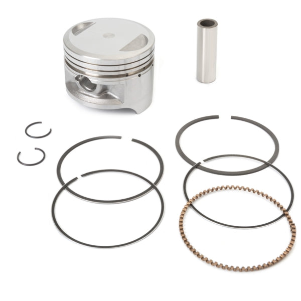PISTON KIT KAWA SHINDY