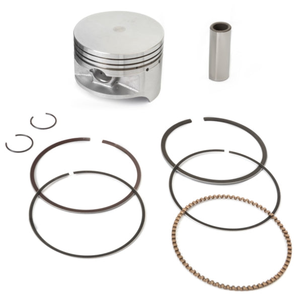PISTON KIT STD SUZ SHINDY
