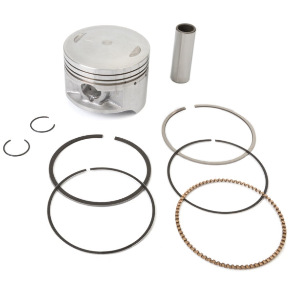 PISTON KIT STD SUZ SHINDY