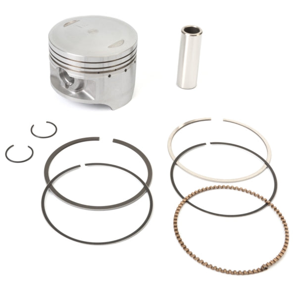 PISTON KIT SUZ SHINDY