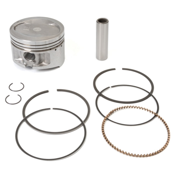 PISTON KIT STD YAM SHINDY