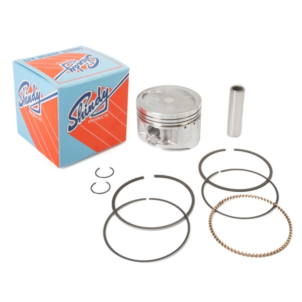PISTON KIT STD YAM SHINDY