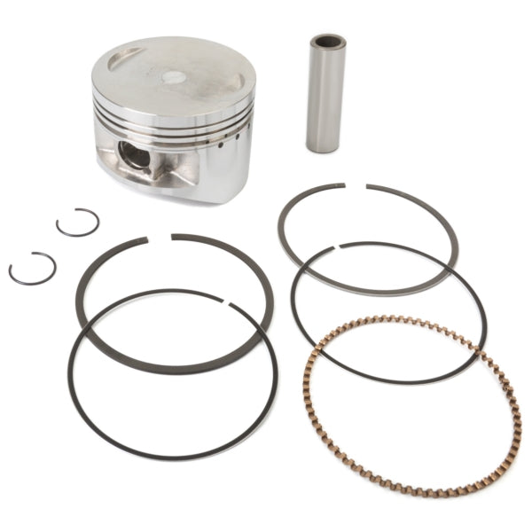 PISTON KIT STD YAM SHINDY