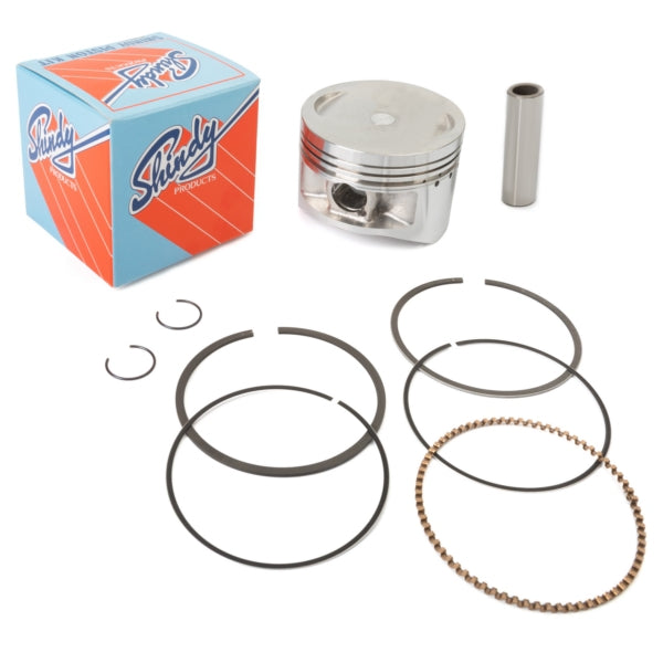 PISTON KIT STD YAM SHINDY