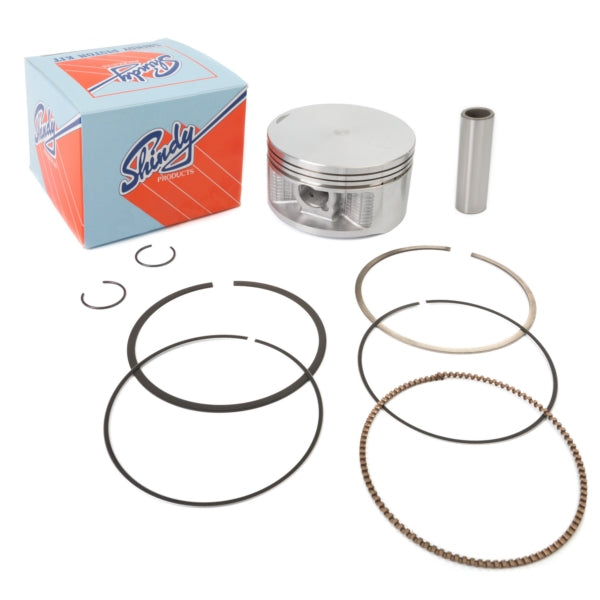 PISTON KIT STD YAM SHINDY