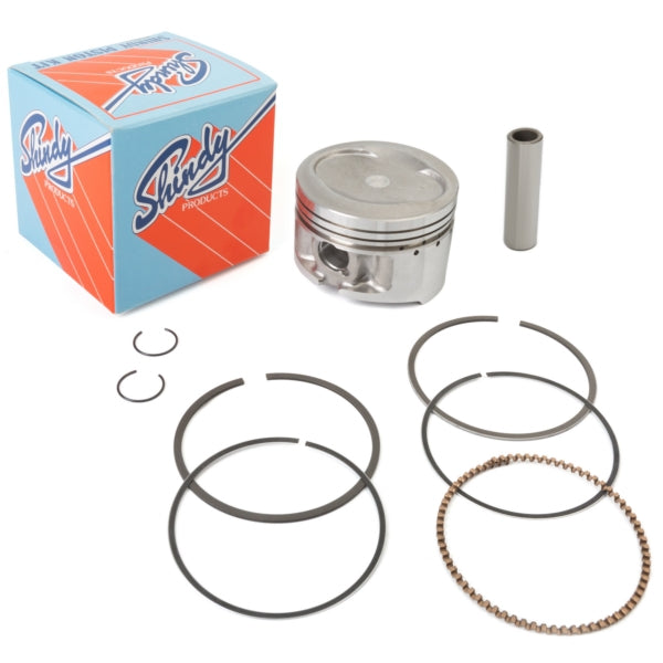 PISTON KIT YAM SHINDY