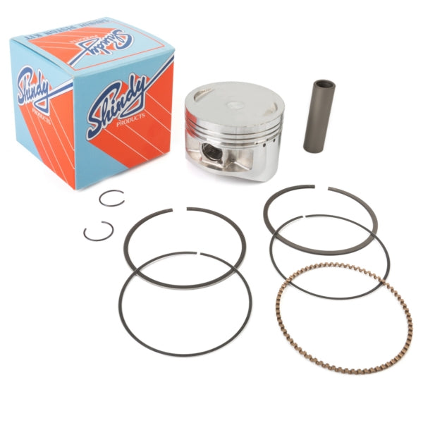 PISTON KIT YAM SHINDY