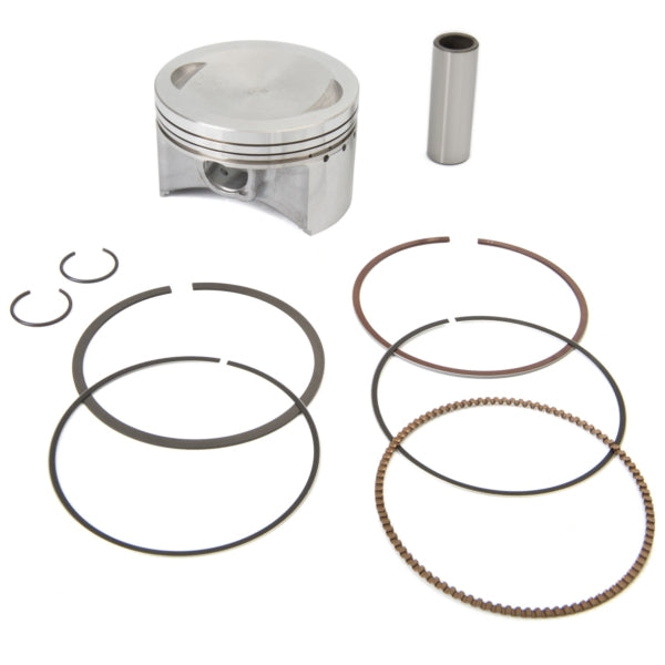 PISTON KIT YAM SHINDY