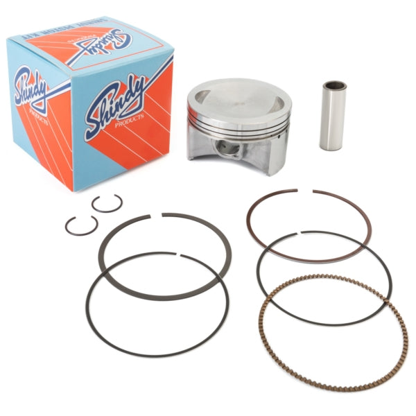PISTON KIT YAM SHINDY