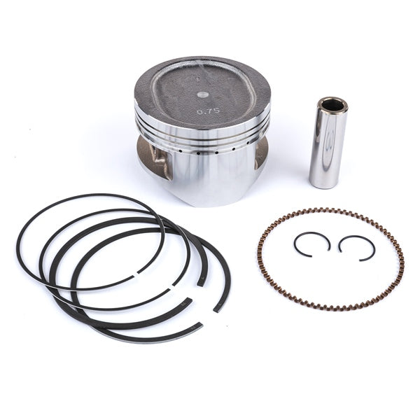 PISTON KIT YAM SHINDY