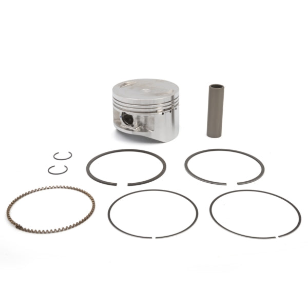 PISTON KIT YAM SHINDY