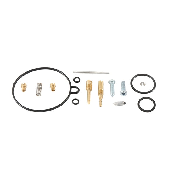 CARBURETOR REBUILD KIT ALLBALLS