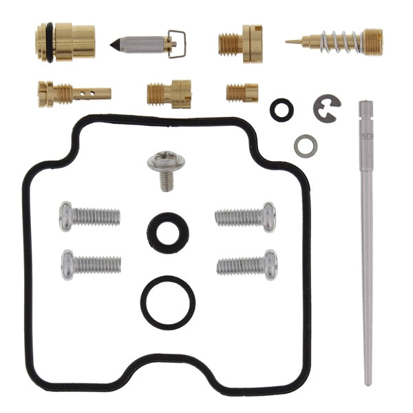 CARBURETOR REBUILD KIT ALLBALLS