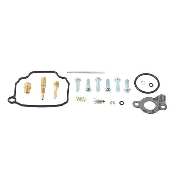CARBURETOR REBUILD KIT ALLBALLS