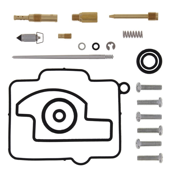 CARBURETOR REBUILD KIT ALLBALLS