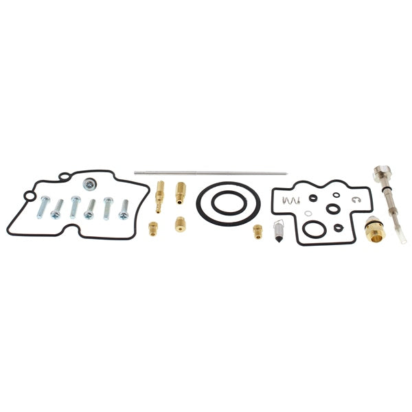 CARBURETOR REBUILD KIT ALLBALLS