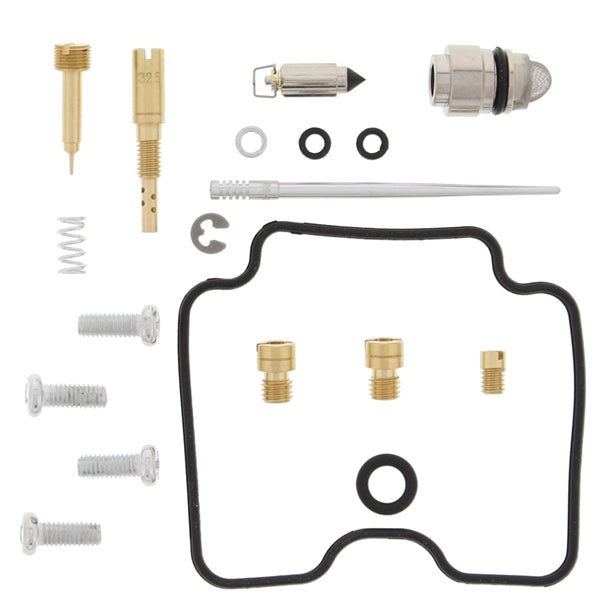 CARBURETOR REBUILD KIT C-AM ALLBALLS