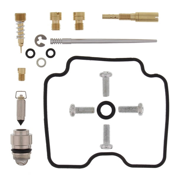 CARBURETOR REBUILD KIT C-AM ALLBALLS