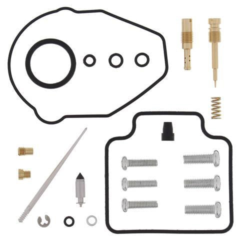 CARBURETOR REBUILD KIT HON ALLBALLS