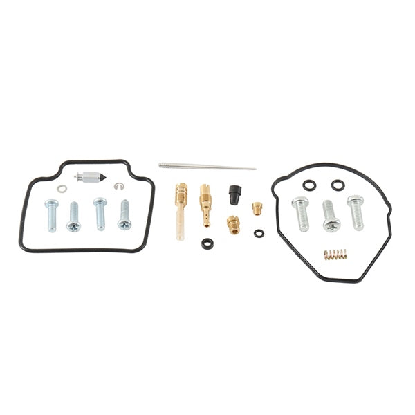 CARBURETOR REBUILD KIT HON ALLBALLS