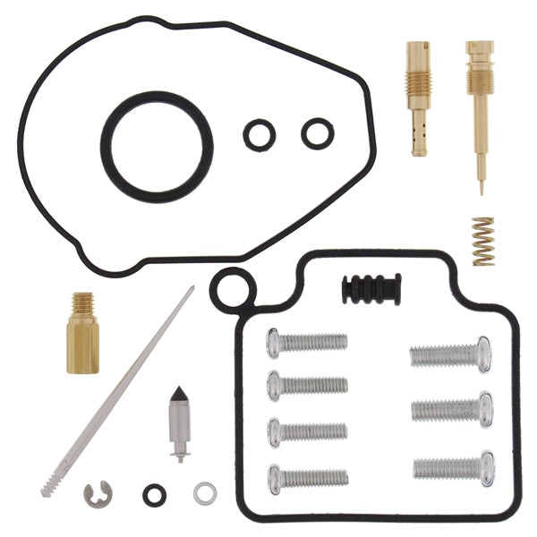 CARBURETOR REBUILD KIT HON ALLBALLS