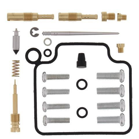 CARBURETOR REBUILD KIT HON ALLBALLS