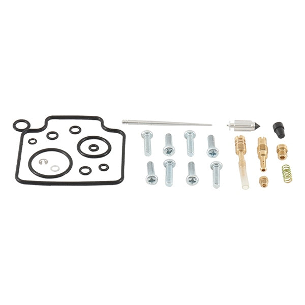 CARBURETOR REBUILD KIT HON ALLBALLS