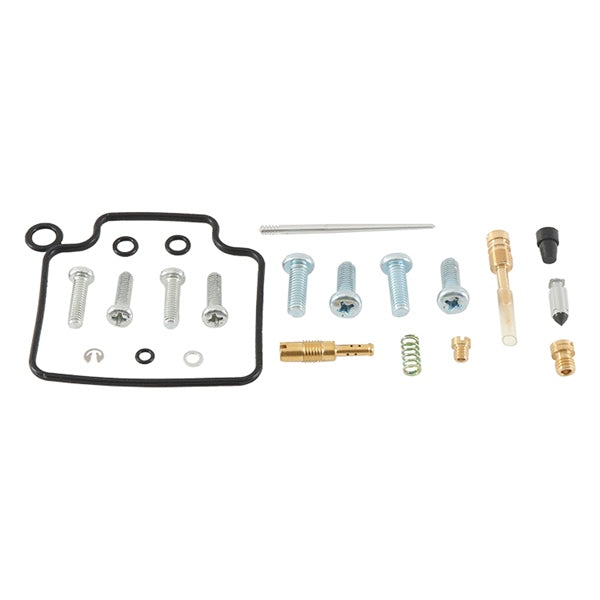 CARBURETOR REBUILD KIT HON ALLBALLS