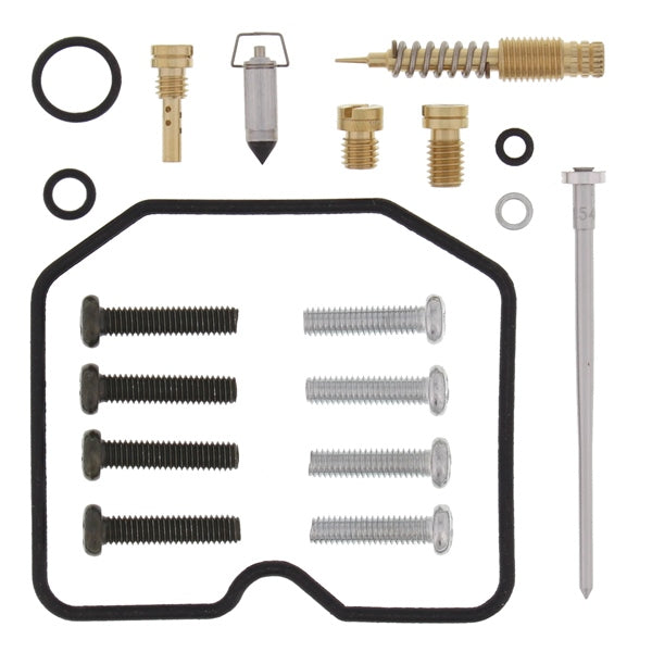 CARBURETOR REBUILD KIT KAWA ALLBALLS