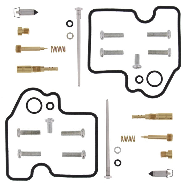 CARBURETOR REBUILD KIT KAWA ALLBALLS