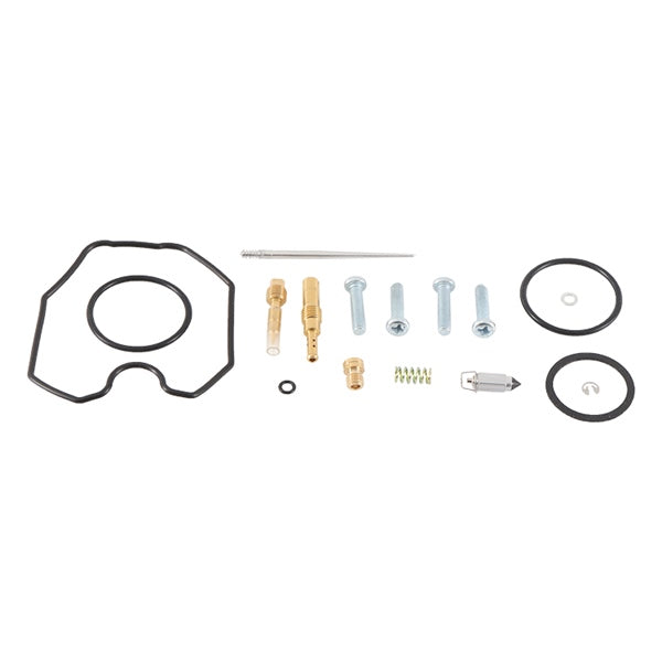 CARBURETOR REBUILD KIT POL ALLBALLS