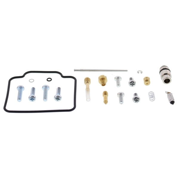 CARBURETOR REBUILD KIT POL ALLBALLS