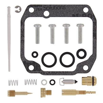 CARBURETOR REBUILD KIT SUZ ALLBALLS