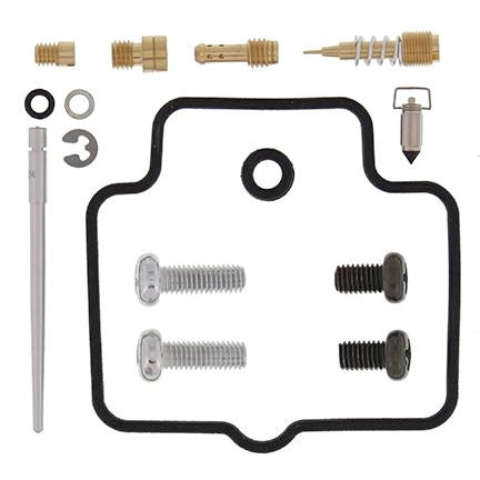 CARBURETOR REBUILD KIT SUZ ALLBALLS