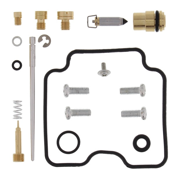 CARBURETOR REBUILD KIT SUZ ALLBALLS
