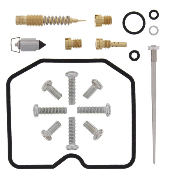 CARBURETOR REBUILD KIT SUZ ALLBALLS