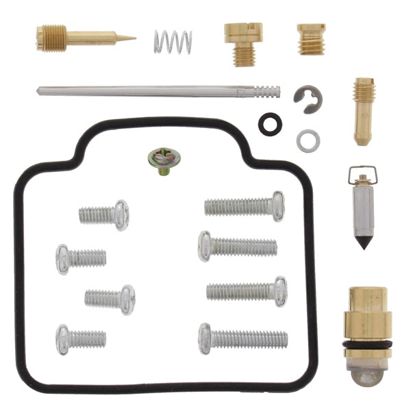 CARBURETOR REBUILD KIT SUZ ALLBALLS