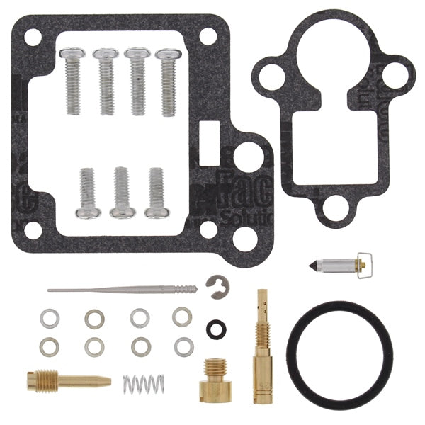 CARBURETOR REBUILD KIT YAM ALLBALLS