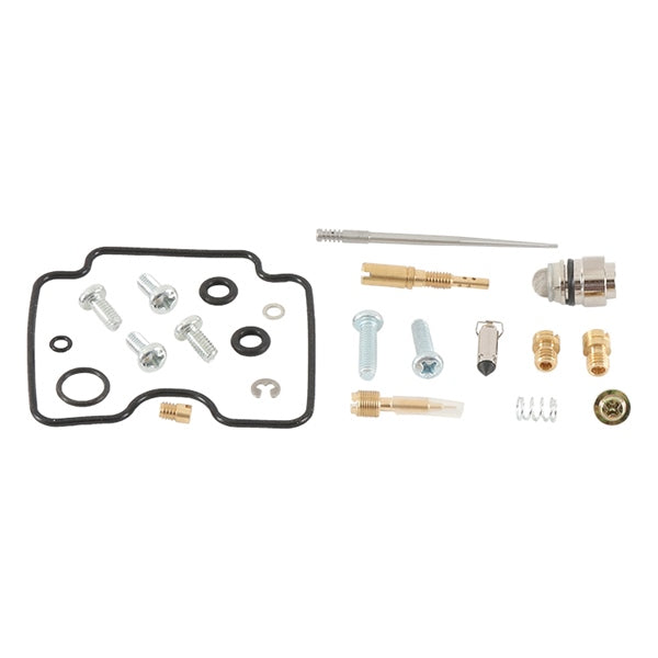 CARBURETOR REBUILD KIT YAM ALLBALLS