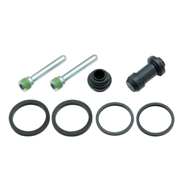 BRAKE CALIPER REBUILD KIT RR KAWA SUZ