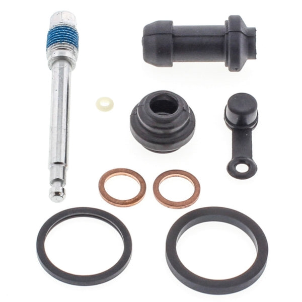 CALIPER REBUILD KIT RR HON ALLBALLS
