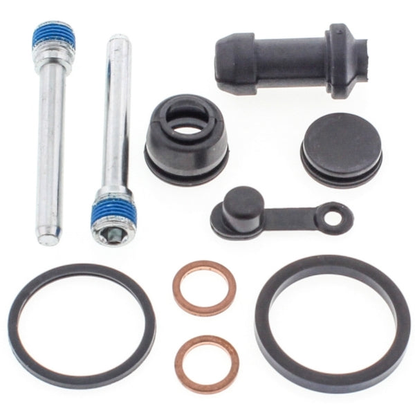CALIPER REBUILD KIT RR KAWA ALLBALLS