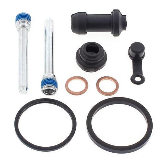 CALIPER REBUILD KIT FT/RR