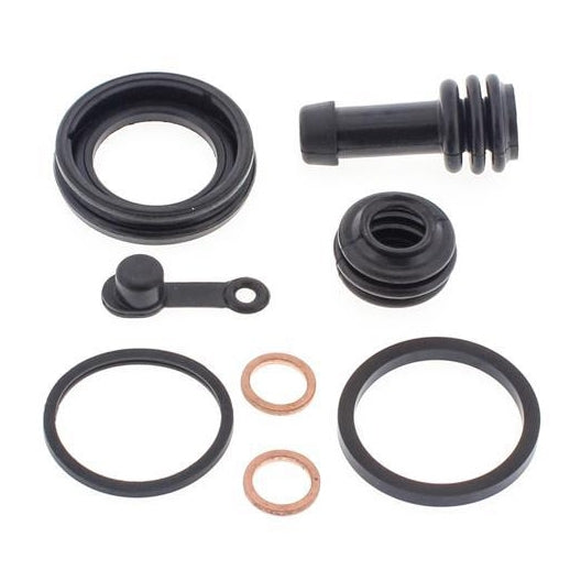 CALIPER REBUILD KIT FT KAWA ALLBALLS