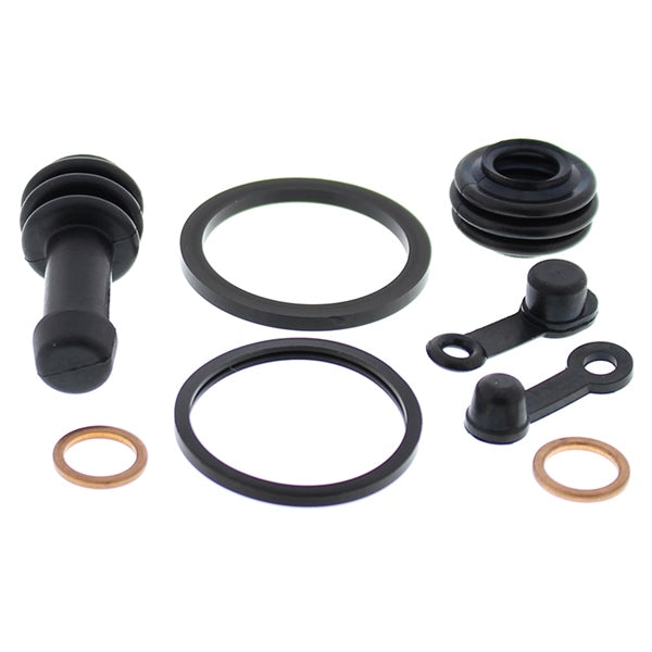 CALIPER REBUILD KIT FT/RR